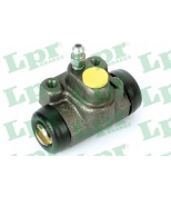 LPR - 5254 - Цилиндр торм. колёсный