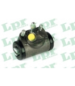 LPR - 5264 - Цилиндр торм. колёсный