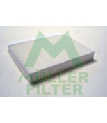 MULLER FILTER - FC427 - 