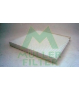 MULLER FILTER - FC441 - 