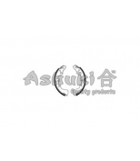 ASHUKI - M07001 - 