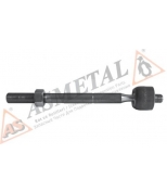 AS METAL - 20RN1120 - RENAULT Master lll 10- F R/L