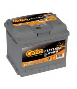 CENTRA - CA472 - Futura аккумулятор