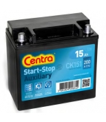 CENTRA - CK131 - 