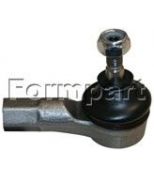 FORMPART - 2002014 - Наконечник рулевой тяги RHT M12x1.5 OPEL: CORSA/TIGRA 97-, с г/у, кроме mod. 1.0