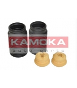 KAMOKA - 2019008 - комплект пылезащитный амортизаторов подвески