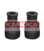 KAMOKA - 2019028 - Комплект пылезащитный амортизаторов подвески