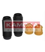 KAMOKA - 2019038 - Комплект пылезащитный амортизаторов подвески