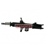 KAMOKA - 20333516 - Амортизатор передний левый газовый HYUNDAI GETZ 0