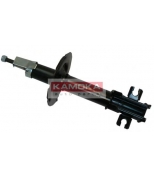 KAMOKA - 20334318 - Амортизатор передний газовый FIAT PUNTO II (188)