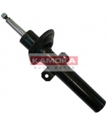 KAMOKA - 20335108 - Амортизатор передний газовый FORD MONDEO III 00"-