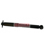 KAMOKA - 20343388 - Амортизатор задний газовый в сборе FORD ESCORT VI