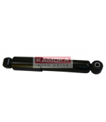 KAMOKA - 20343480 - Амортизатор задний газовый в сборе fiat punto (1