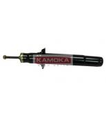 KAMOKA - 20441193 - Амортизатор передний масляный MITSUBISHI GALANT V