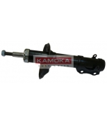 KAMOKA - 20633028W - "Амортизатор передний масляный SEAT TOLEDO 91"-99"