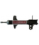 KAMOKA - 20633761 - Амортизатор задний правый масляный mazda 323 (ba)9