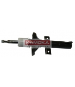 KAMOKA - 20633821 - "Амортизатор передний масляный FORD ESCORT V/VI 90