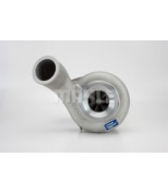 KNECHT/MAHLE 209TC18231000 Турбонагнетатель