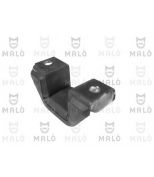 MALO 2081 metal-rubber product