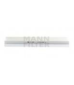 MANN - CU5480 - Фильтр салонный CU5480