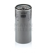 MANN - WK10807X - Фильтр топливный WK1080/7x