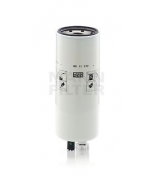 MANN - WK11012 - Топливный фильтр