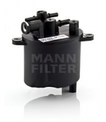 MANN - WK12001 - Фильтр топливный1 427 928