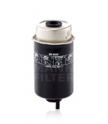 MANN - WK8038 - Фильтр топливный LAND ROVER DEFENDER 2.4D 07-