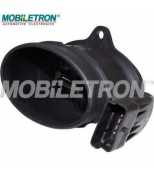 MOBILETRON - MAF004 - Расходомер воздуха Citro C4+C5/Ford Focus/Mazda3/Peugeo 307+407 1.6TDCi/HDi 04- 