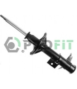 PROFIT - 20040295 - Амортизатор mitsubishi carisma 95-06 front (l)