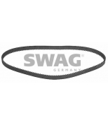 SWAG - 20020006 - Ремень грм