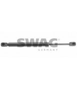 SWAG - 20510027 - Амортизатор крышки багажника BMW E36