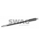 SWAG - 20912208 - Тормозной шланг