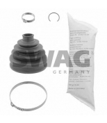 SWAG - 20924137 - Комплект пылника, приводной вал
