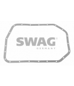 SWAG - 20929894 - Прокладка КПП: BMW E38/39/X5 3.0D/3.5/4.0/4.4/4.6
