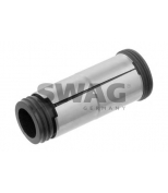 SWAG - 20933028 - Втулка свечи BMW: 5 540i/545i/550i 03-, 5 Touring 545i/550i 04-, 6 645Ci/650i 04-, 6 кабрио 645Ci/650i 04-, 7 735 i,Li/740 i,Li/745 i,Li/750 i,Li/760/760 i,Li