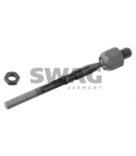 SWAG - 20936501 - 20936501 Рулевая тяга