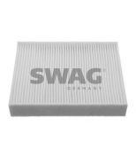 SWAG - 20937113 - Фильтр салона