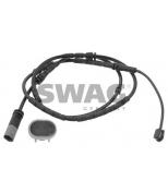 SWAG - 20937727 - Датчик износа колодок Re BMW X3(F25) 10-