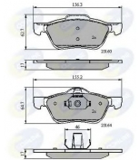 COMLINE - CBP0739 - 