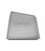 CORTECO - 21652863 - Фильтр салона MERCEDES W211 02->