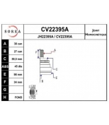 EAI - CV22395AK - 