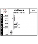 EAI - CV22460AK - 