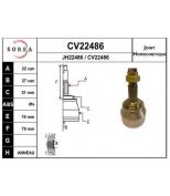 EAI - CV22486K - 