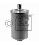 FEBI - 21624 - Фильтр топливный - бензин (L-216)