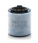 MANN - C15008 - Фильтр воздушныйF026400156