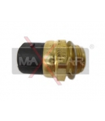 MAXGEAR - 210157 - Термовыключатель, вентилятор радиатора