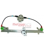 METZGER - 2160076 - 