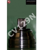 SHAFTEC - CV129N - 