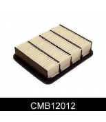 COMLINE - CMB12012 - Фильтр возд frd ranger/mit galant vi/space wagon 2